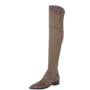 Marc Fisher Ltd Yakira Over The Knee Boot